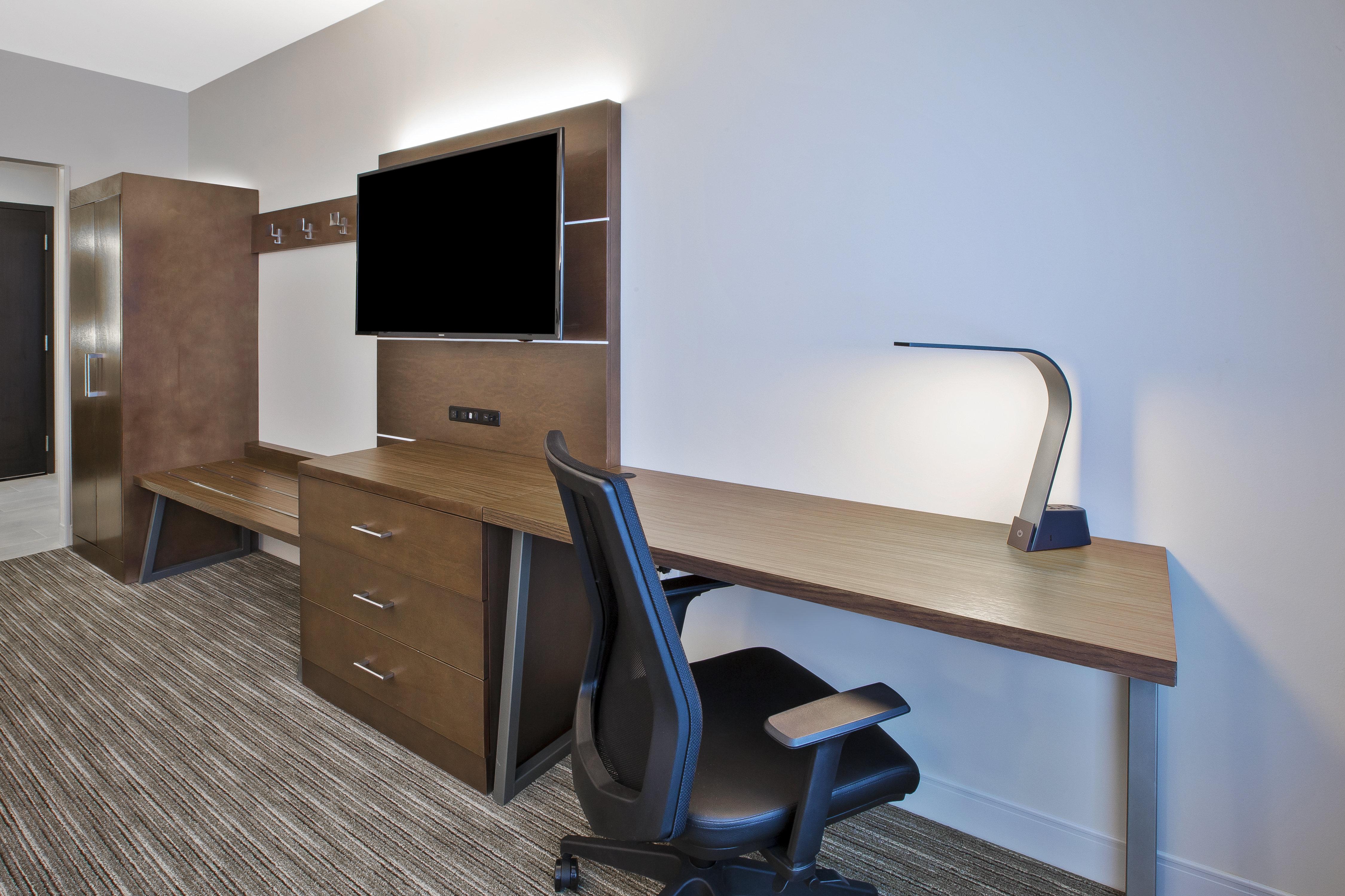 Holiday Inn Express & Suites Okemos - University Area By Ihg Dış mekan fotoğraf