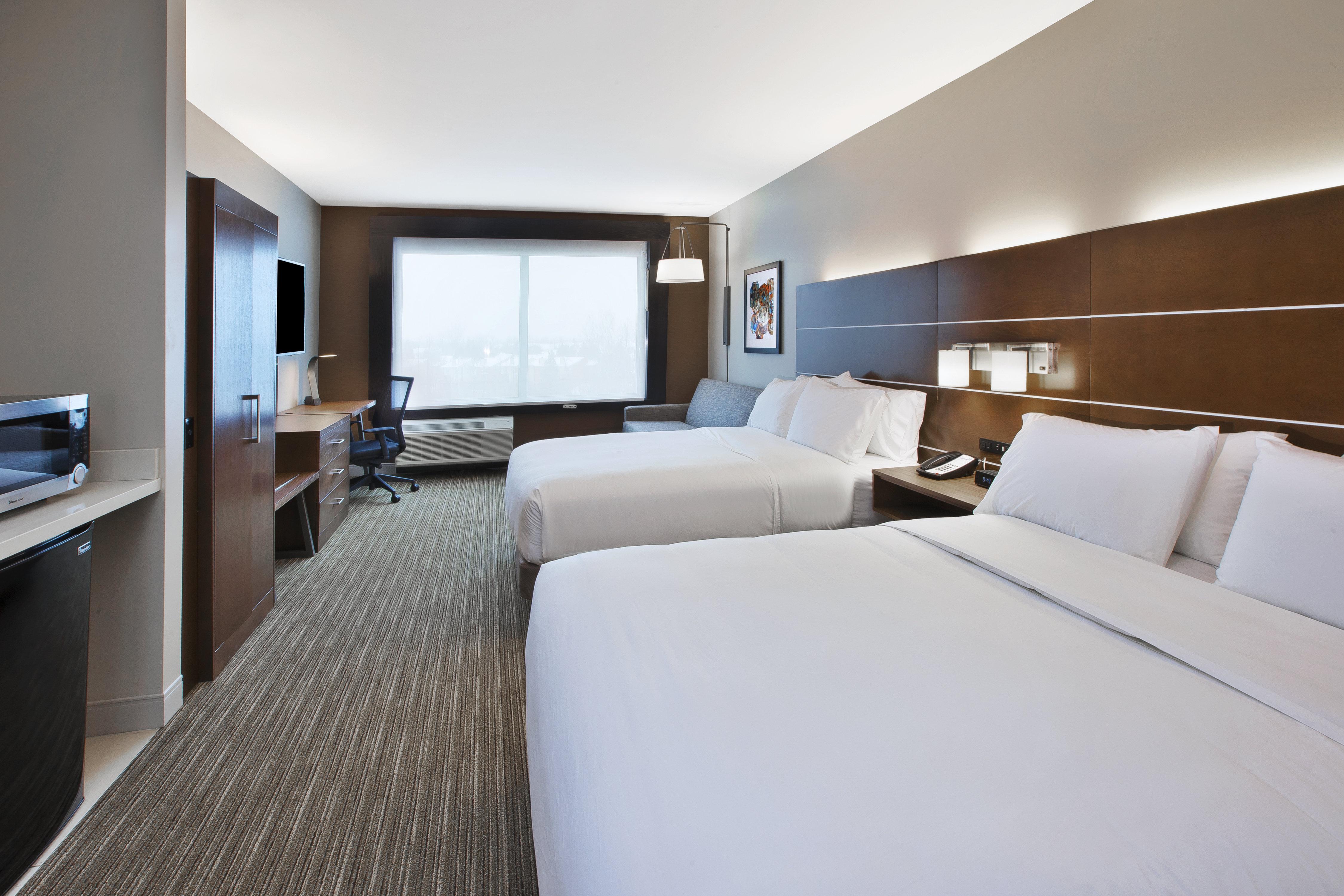 Holiday Inn Express & Suites Okemos - University Area By Ihg Dış mekan fotoğraf